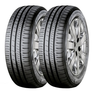 Imagen de Cubierta 165/70/13 x2 Dunlop Sport R1 Neumático