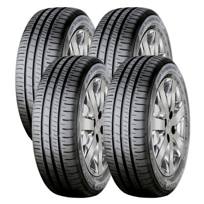 Imagen de Cubierta 185/70/14 X4 Dunlop Sport R1 Neumático