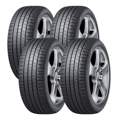 Imagen de Cubierta 195/65/15 X4 Dunlop Sport LM705