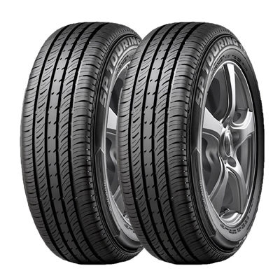 Imagen de Cubierta 175/65/14 X2 Dunlop Sport T1
