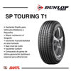 Imagen de Cubierta 185/65/14 X4 Dunlop Sport T1