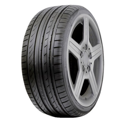 Imagen de Cubierta 235/35/19 Bartl Neumáticos W91