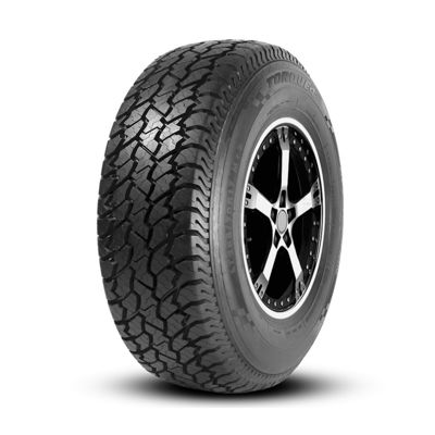 Imagen de Cubierta 285/75/16 Torque AT701 Colocada