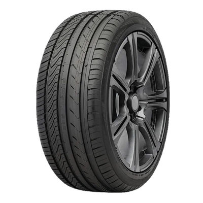 Imagen de Cubierta 235/55/18 Torque HP701 Colocada V100