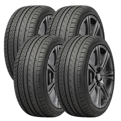 Imagen de Cubierta 225/60/18 X4 Torque HP701 Colocada V100