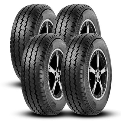 Imagen de Cubierta 175/70/14 Carga X4 Torque Tq05 S95