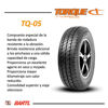 Imagen de Cubierta 225/65/16 Carga X2 Torque Tq05 R107