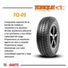 Imagen de Cubierta 235/65/16 Carga Torque Tq05 T115