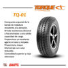 Imagen de Cubierta 205/75/16 Carga Torque TQ01