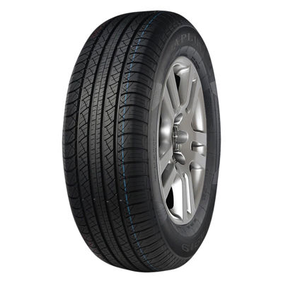 Imagen de Cubierta 255/65/17 Bartl neumáticos