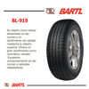 Imagen de Cubierta 255/65/17 Bartl neumáticos
