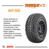Imagen de Cubierta 265/60/18 X4 Torque MT702 Colocada