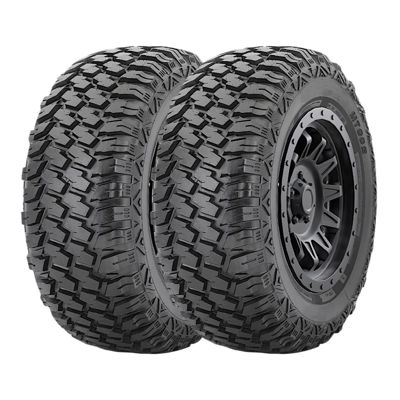 Imagen de Cubierta 265/60/18 X2 Torque MT702 Colocada