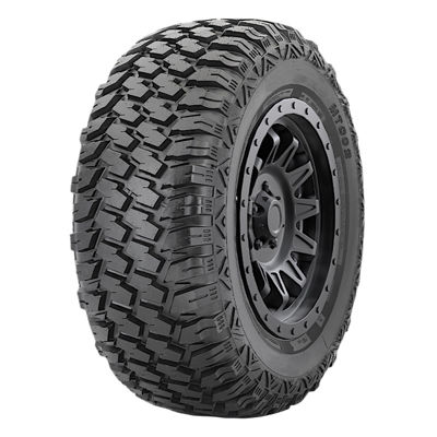 Imagen de Cubierta 265/60/18 Torque MT702 Colocada