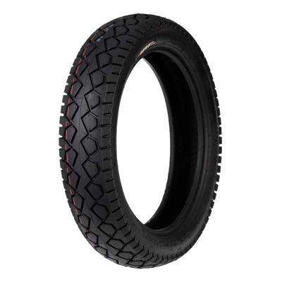 Imagen de Cubierta Moto Bartl 110/90-16 J65 Bh-561