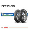 Imagen de Moto 160/60-15 Michelin Power Shift
