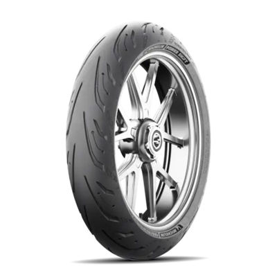 Imagen de Moto 120/70-15 Michelin Power Shift