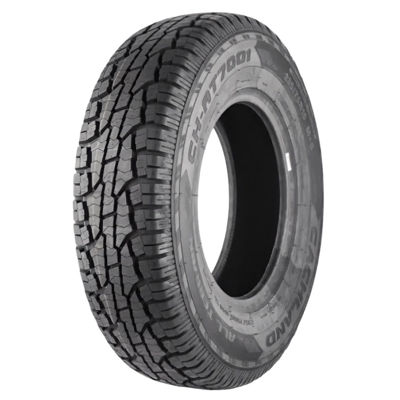 Imagen de Cubierta 265/65/17 AT Bartl Neumáticos