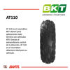 Imagen de Cubierta ATV 23x7-10 TL BKT AT110