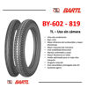 Imagen de Combo Moto Bartl 250-17 y 275-17  By-602-819