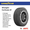 Imagen de Cubierta GoodYear 265/65/17 Wrangler Territory AT