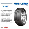 Imagen de Cubierta 225/70/16 Habilead Comfort Max H202 T103