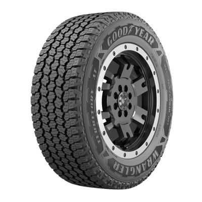 Imagen de Cubierta GoodYear 265/60/18 Wrangler Territory AT T110