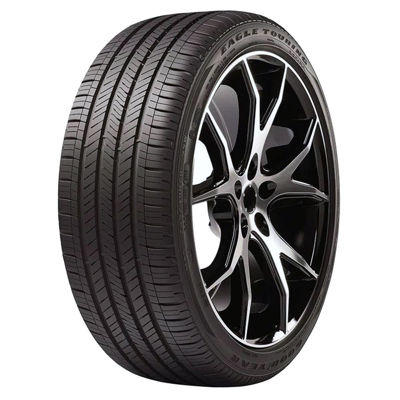 Imagen de Cubierta GoodYear 205/45/17 Eagle Touring Colocada V88