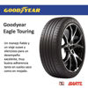 Imagen de Cubierta GoodYear 205/45/17 Eagle Touring Colocada V88