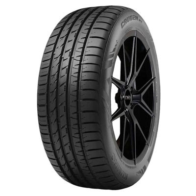 Imagen de Cubierta 255/60/18 V108 Kumho Crugen HP91