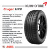 Imagen de Cubierta 255/60/18 V108 Kumho Crugen HP91