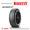 Imagen de Cubierta 185/70/14 Pirelli P1 Cinturato 88 H