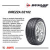 Imagen de Cubierta 185/60/14 X2 Dunlop Direzza 102 H82