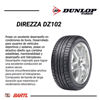 Imagen de Cubierta 215/45/17 X4 Dunlop Direzza 102 W91