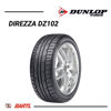 Imagen de Cubierta 245/45/17 X4 Dunlop Direzza 102 W95