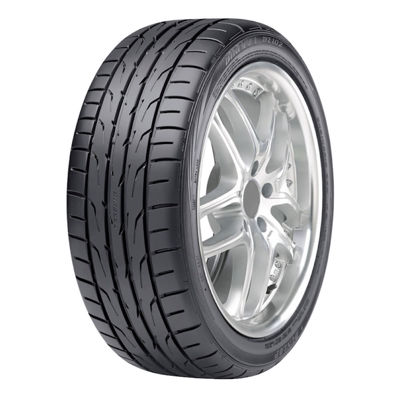 Imagen de Cubierta 245/40/18 Dunlop Direzza 102 W97