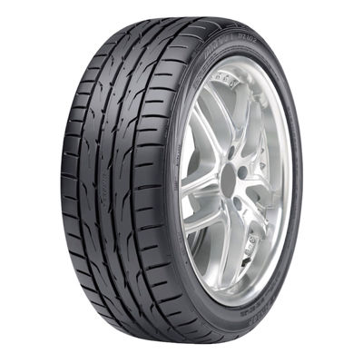 Imagen de Cubierta 245/45/18 Dunlop Direzza 102 W100
