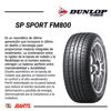 Imagen de Cubierta 195/60/15 X2 Dunlop SPFM 800 V88