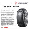 Imagen de Cubierta 215/55/17 X2 Dunlop SPFM 800 W94