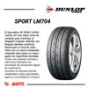 Imagen de Cubierta 195/45/16 Dunlop Sport LM704 W84
