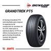 Imagen de Cubierta 255/55/18 Dunlop Grandtrek Pt5 V109