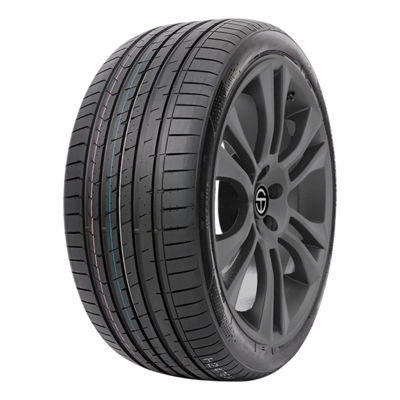 Imagen de Cubierta 245/40/19 Bartl Neumáticos Y98