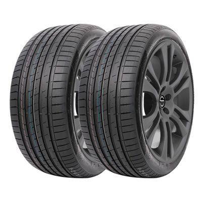 Imagen de Cubierta 245/40/19 X2 Bartl Neumáticos Y98