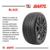 Imagen de Cubierta 245/40/19 X4 Bartl Neumáticos Y98
