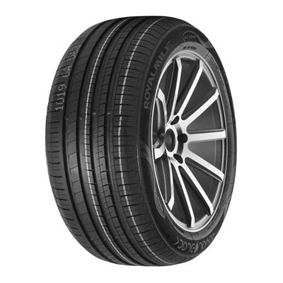 Imagen de Cubierta 215/45/16 BL-609 Bartl Neumáticos W90