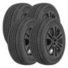 Imagen de Cubierta 225/70/17 X4 Dunlop Grandtrek At20