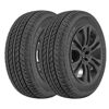 Imagen de Cubierta 205/80/16 X2 Dunlop Grandtrek At20