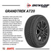 Imagen de Cubierta 205/80/16 X4 Dunlop Grandtrek At20