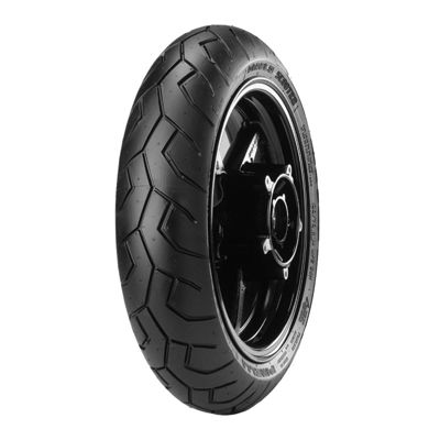 Imagen de Cubierta Moto 130/70-13 Tubeless Pirelli Diablo Scooter