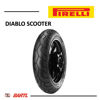 Imagen de Cubierta Moto 130/70-13 Tubeless Pirelli Diablo Scooter